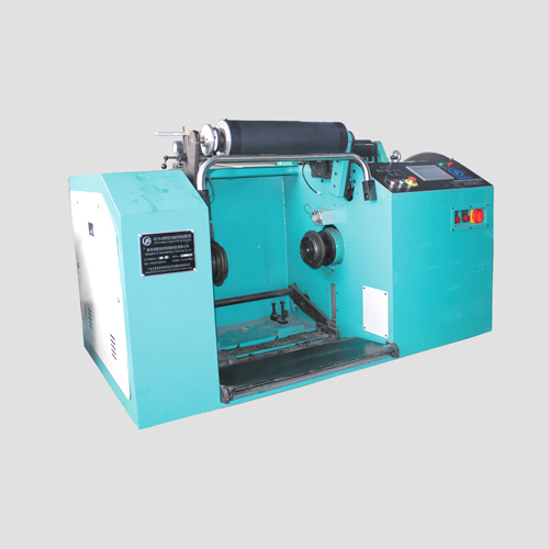 GE118-A型實時監(jiān)控拷貝型高速整經機